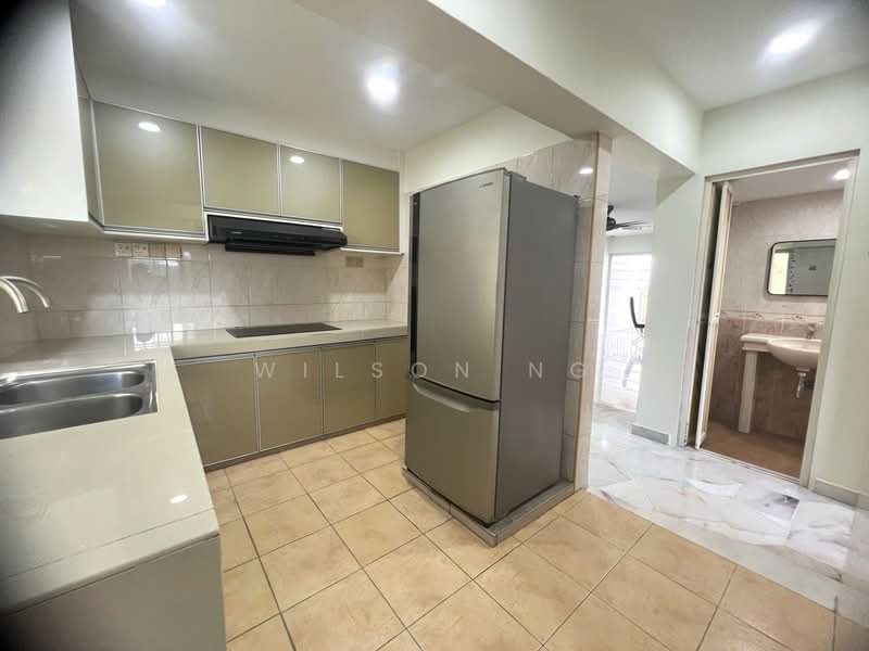 Apartment for Rent at Hijau Ria Kepong Indah - Wilson Ng - PropertyGuru.com.my