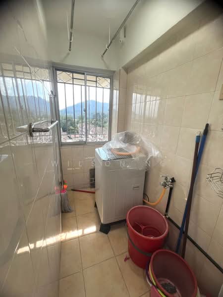 Apartment for Rent at Hijau Ria Kepong Indah - Wilson Ng - PropertyGuru.com.my