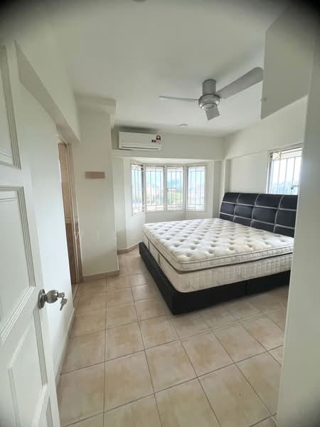 Apartment for Rent at Hijau Ria Kepong Indah - Wilson Ng - PropertyGuru.com.my