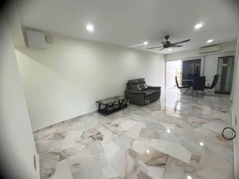 Apartment for Rent at Hijau Ria Kepong Indah - Wilson Ng - PropertyGuru.com.my