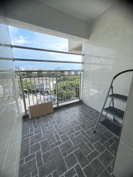 Apartment for Rent at Hijau Ria Kepong Indah - Wilson Ng - PropertyGuru.com.my