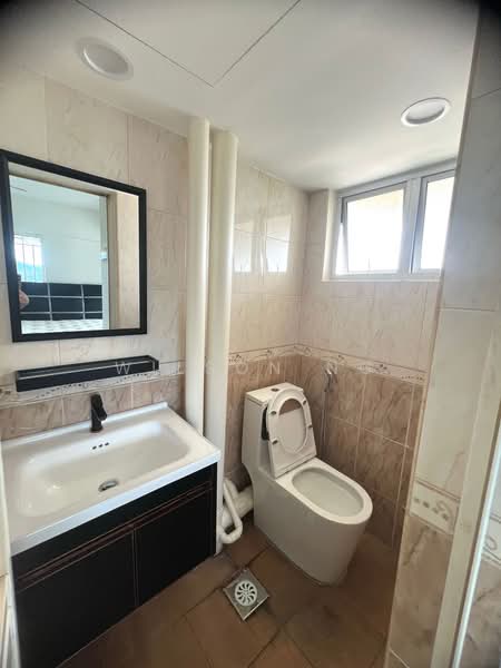 Apartment for Rent at Hijau Ria Kepong Indah - Wilson Ng - PropertyGuru.com.my