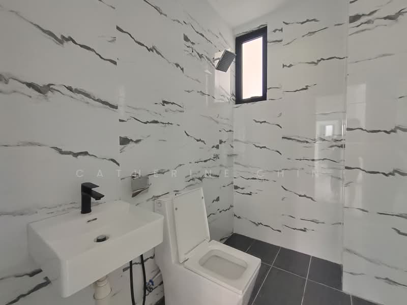 Condominium for Sale at Palazzo - Catherine Chin - Bathroom - PropertyGuru.com.my