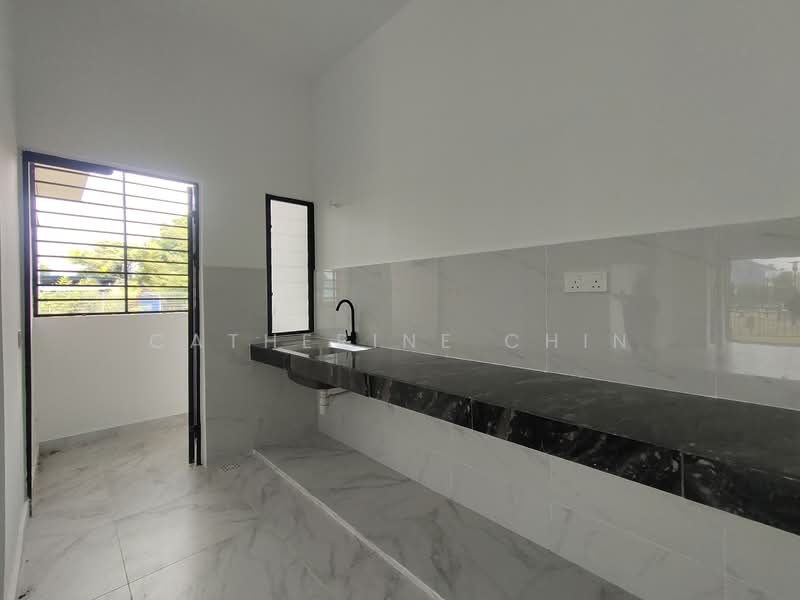 Condominium for Sale at Palazzo - Catherine Chin - Kitchen - PropertyGuru.com.my