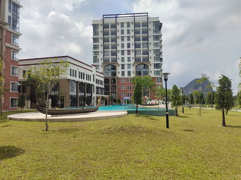 Condominium for Sale at Palazzo - Catherine Chin - Exterior - PropertyGuru.com.my