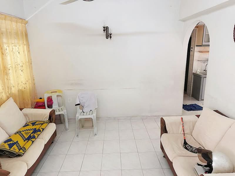 Apartment for Sale at Taman Sri Relau 88A - Edward Chee - PropertyGuru.com.my