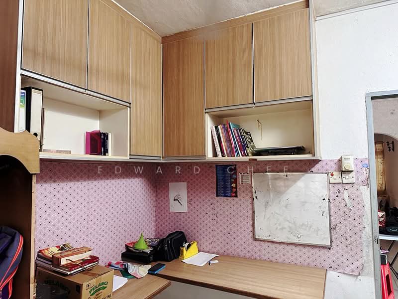 Apartment for Sale at Taman Sri Relau 88A - Edward Chee - PropertyGuru.com.my