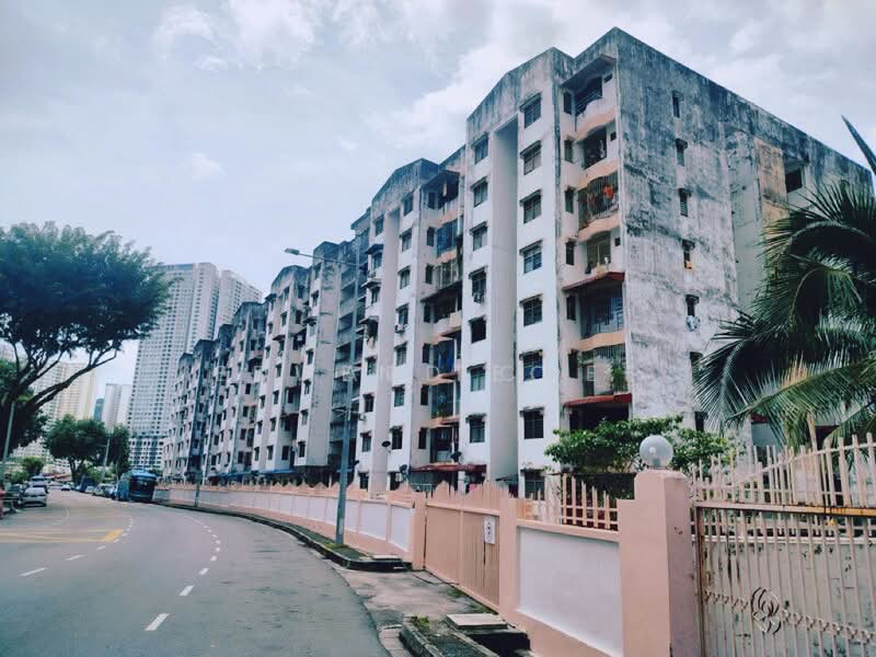 Apartment for Sale at Taman Sri Relau 88A - Edward Chee - PropertyGuru.com.my