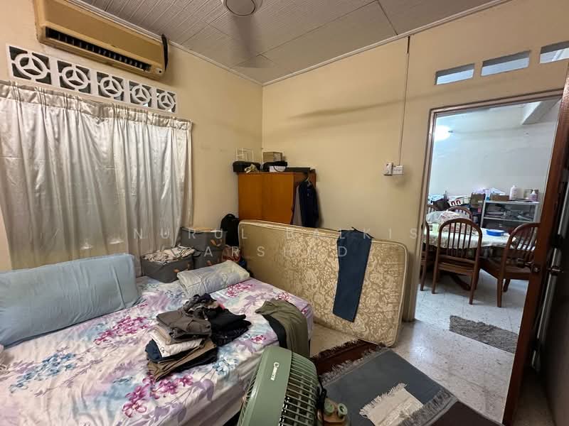 1-storey Terraced House for Sale in Taman Desa Jaya (Kepong) - Nurul Balkis Arshad - PropertyGuru.com.my