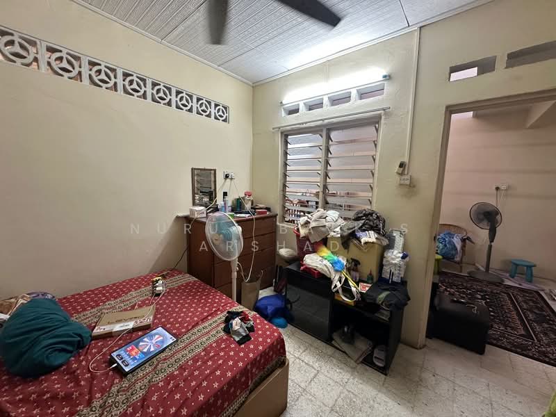 1-storey Terraced House for Sale in Taman Desa Jaya (Kepong) - Nurul Balkis Arshad - PropertyGuru.com.my