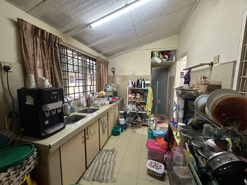 1-storey Terraced House for Sale in Taman Desa Jaya (Kepong) - Nurul Balkis Arshad - PropertyGuru.com.my