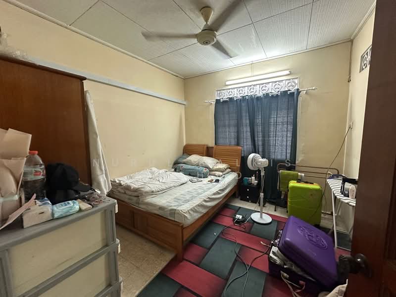 1-storey Terraced House for Sale in Taman Desa Jaya (Kepong) - Nurul Balkis Arshad - PropertyGuru.com.my