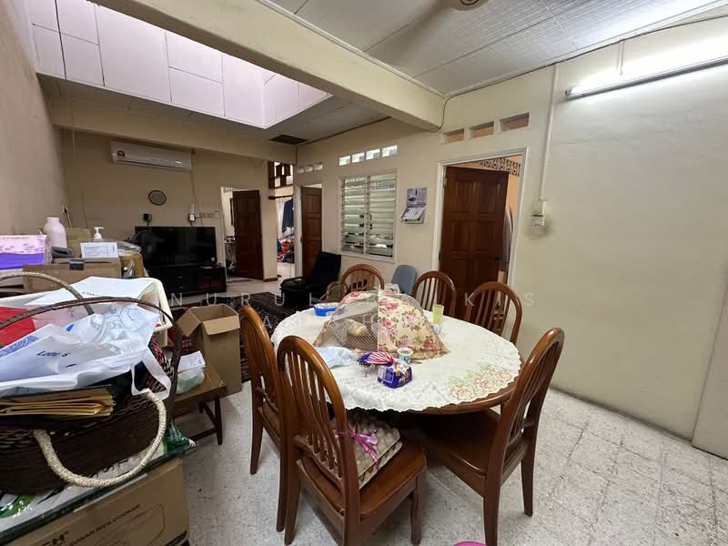 1-storey Terraced House for Sale in Taman Desa Jaya (Kepong) - Nurul Balkis Arshad - PropertyGuru.com.my
