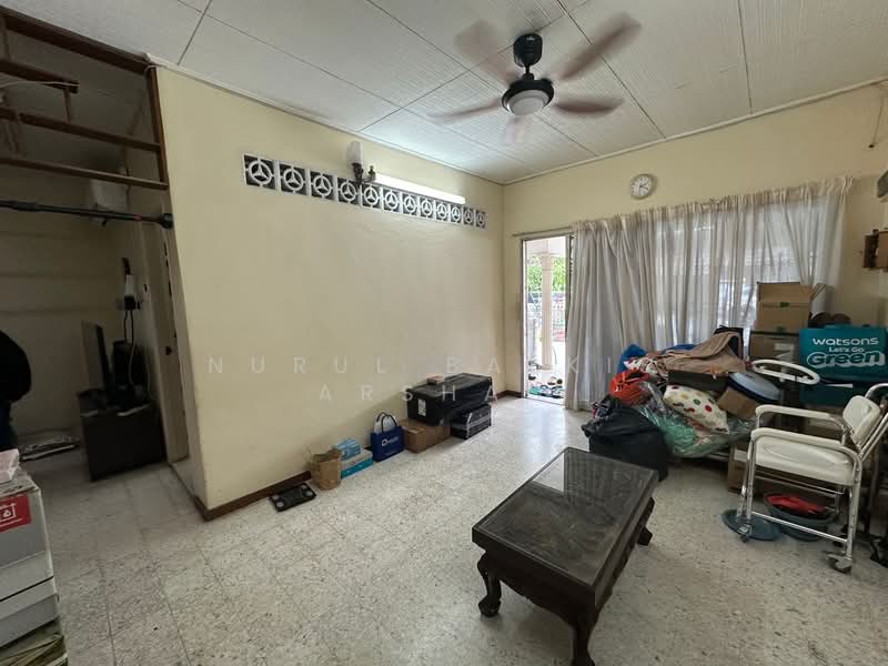 1-storey Terraced House for Sale in Taman Desa Jaya (Kepong) - Nurul Balkis Arshad - PropertyGuru.com.my