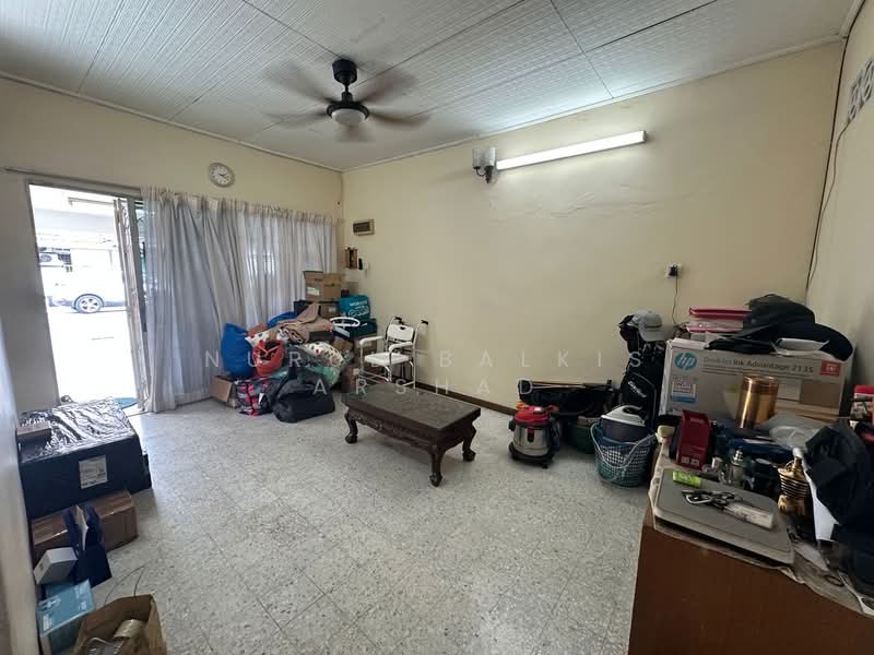 1-storey Terraced House for Sale in Taman Desa Jaya (Kepong) - Nurul Balkis Arshad - PropertyGuru.com.my