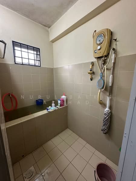 1-storey Terraced House for Sale in Taman Desa Jaya (Kepong) - Nurul Balkis Arshad - PropertyGuru.com.my