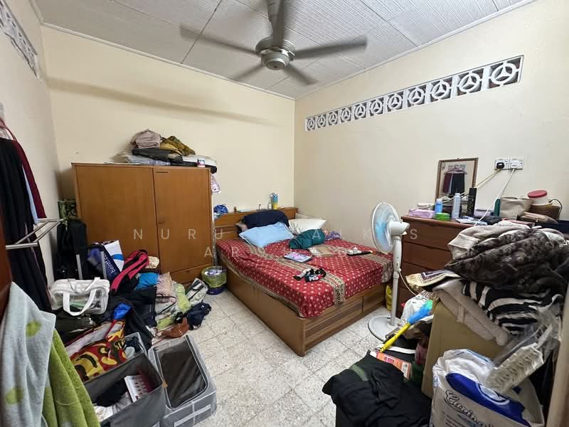 1-storey Terraced House for Sale in Taman Desa Jaya (Kepong) - Nurul Balkis Arshad - PropertyGuru.com.my