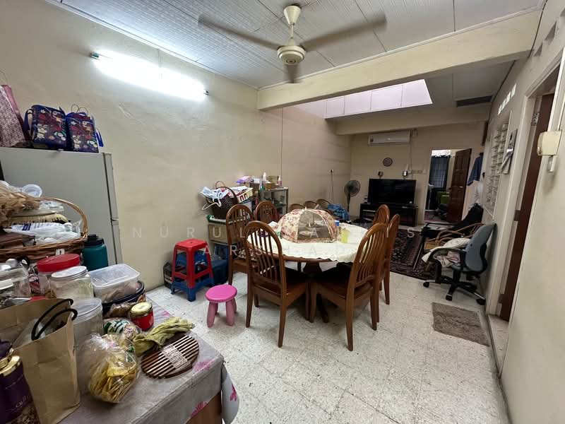 1-storey Terraced House for Sale in Taman Desa Jaya (Kepong) - Nurul Balkis Arshad - PropertyGuru.com.my