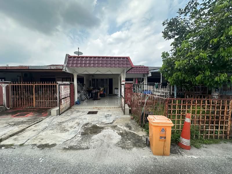 1-storey Terraced House for Sale in Taman Desa Jaya (Kepong) - Nurul Balkis Arshad - PropertyGuru.com.my
