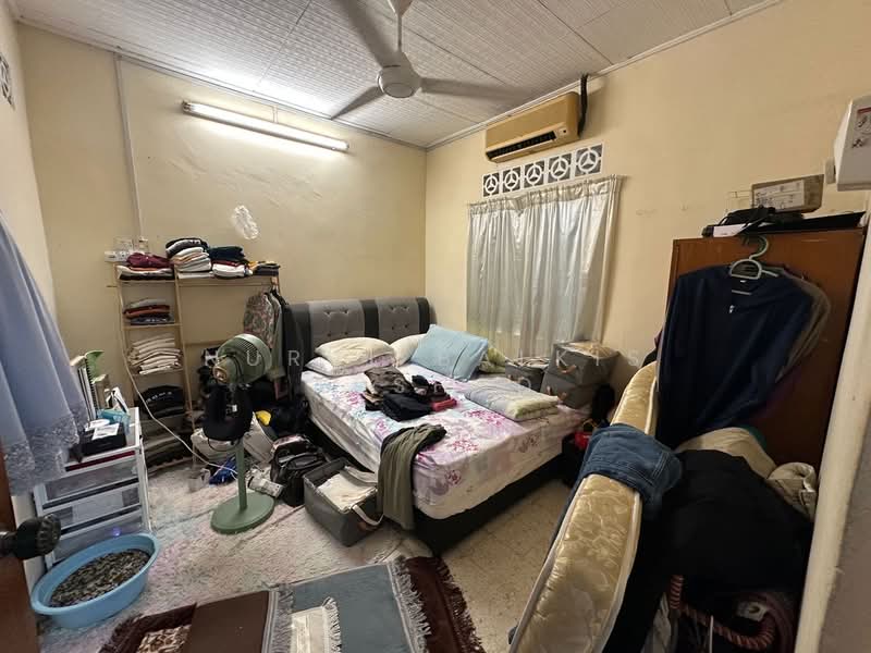 1-storey Terraced House for Sale in Taman Desa Jaya (Kepong) - Nurul Balkis Arshad - PropertyGuru.com.my