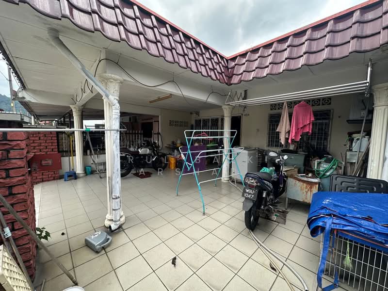 1-storey Terraced House for Sale in Taman Desa Jaya (Kepong) - Nurul Balkis Arshad - PropertyGuru.com.my