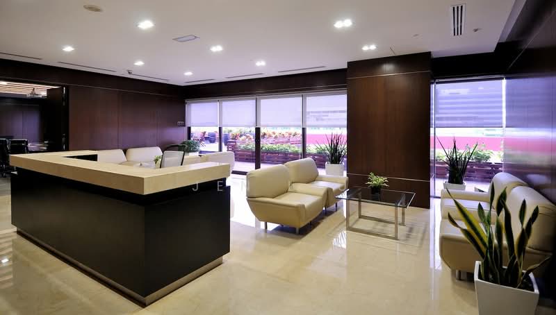 Office for Sale in Cyber 5 (Cyberjaya) - Jen Lau - Lobby - PropertyGuru.com.my