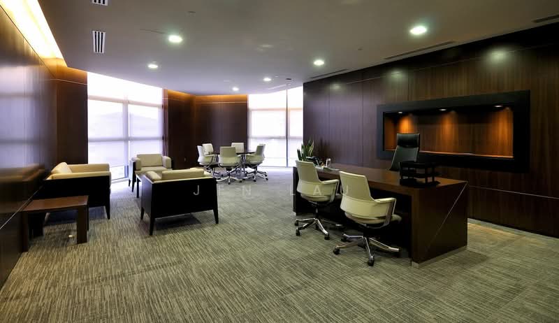 Office for Sale in Cyber 5 (Cyberjaya) - Jen Lau - Interior - PropertyGuru.com.my