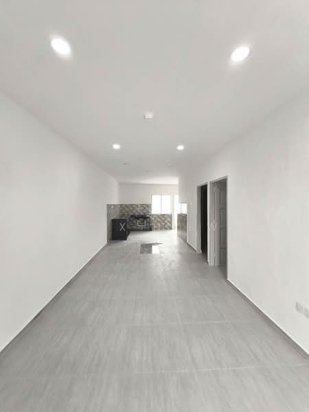 1-storey Terraced House for Sale in Taman Sri Skudai (Skudai) - Lex Hiew - Interior - PropertyGuru.com.my