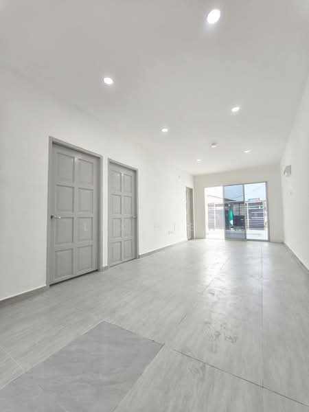 1-storey Terraced House for Sale in Taman Sri Skudai (Skudai) - Lex Hiew - Interior - PropertyGuru.com.my