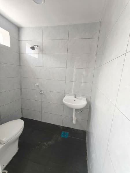 1-storey Terraced House for Sale in Taman Sri Skudai (Skudai) - Lex Hiew - PropertyGuru.com.my