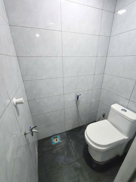 1-storey Terraced House for Sale in Taman Sri Skudai (Skudai) - Lex Hiew - PropertyGuru.com.my