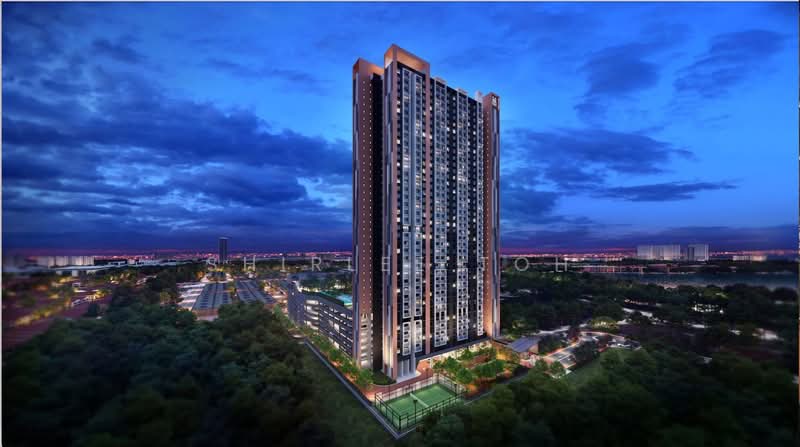 Service Residence for Sale at M Terra - Shirlee Toh - PropertyGuru.com.my