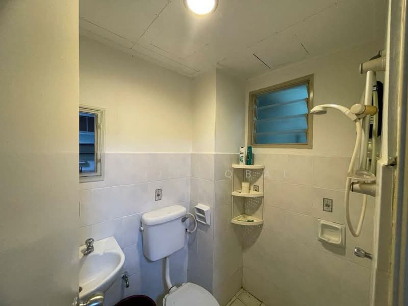 Apartment for Sale at Pangsapuri Merak - Aliff Iqbal - PropertyGuru.com.my
