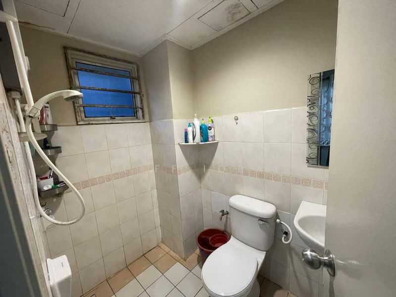 Apartment for Sale at Pangsapuri Merak - Aliff Iqbal - PropertyGuru.com.my