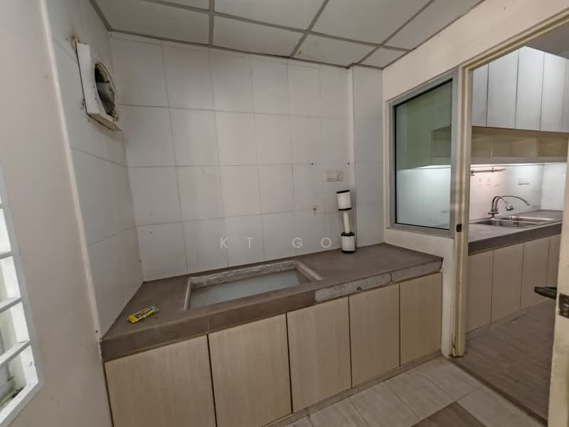 Rumah Teres 2 Tingkat untuk Dijual di TAMAN PUCHONG UTAMA (Puchong) - KT Go - Kitchen - PropertyGuru.com.my