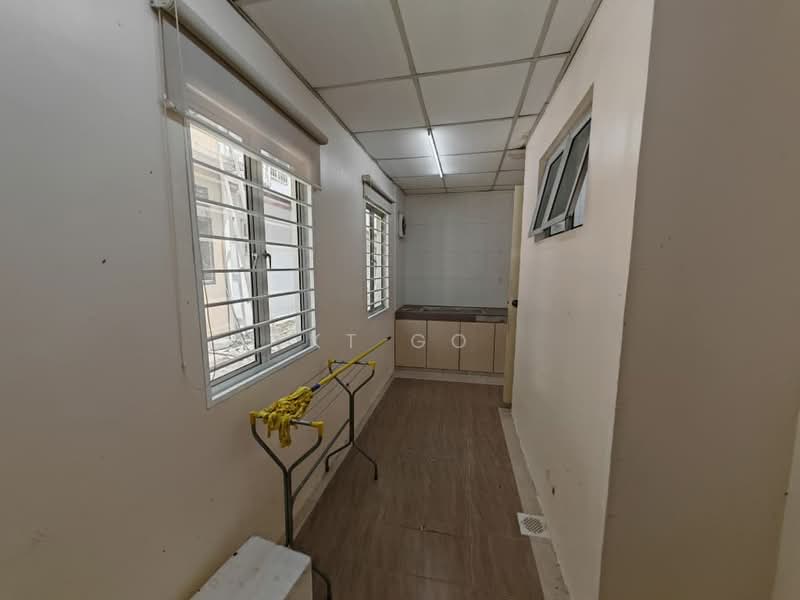 Rumah Teres 2 Tingkat untuk Dijual di TAMAN PUCHONG UTAMA (Puchong) - KT Go - Kitchen - PropertyGuru.com.my