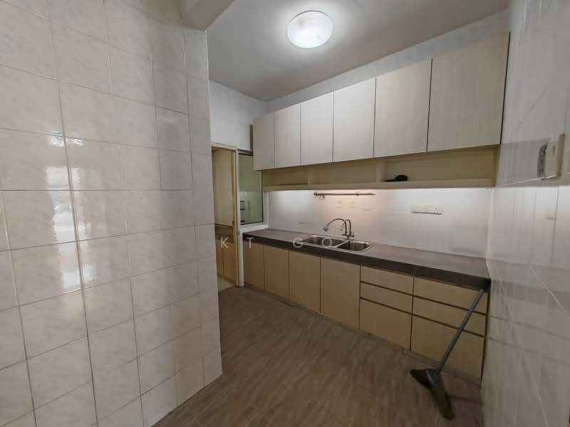 Rumah Teres 2 Tingkat untuk Dijual di TAMAN PUCHONG UTAMA (Puchong) - KT Go - Kitchen - PropertyGuru.com.my