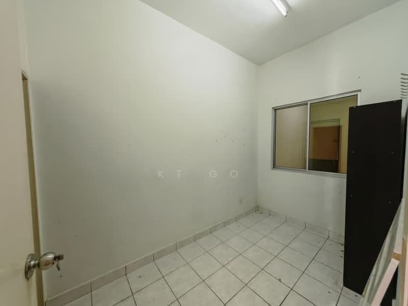 Rumah Teres 2 Tingkat untuk Dijual di TAMAN PUCHONG UTAMA (Puchong) - KT Go - Interior - PropertyGuru.com.my