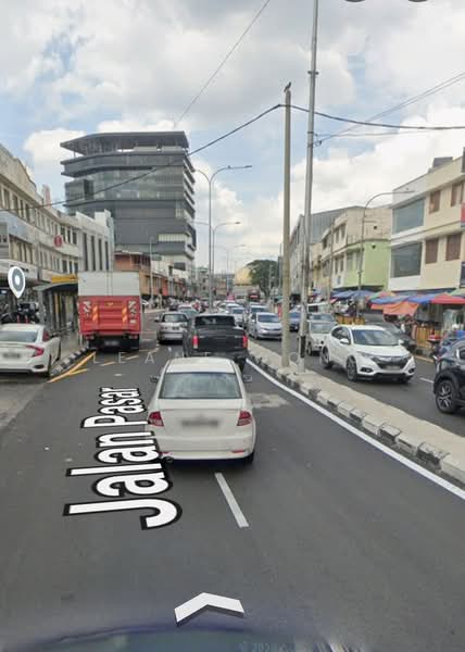 Shop / Office for Rent in Kuala Lumpur (Kuala Lumpur) - Leane Wong - PropertyGuru.com.my