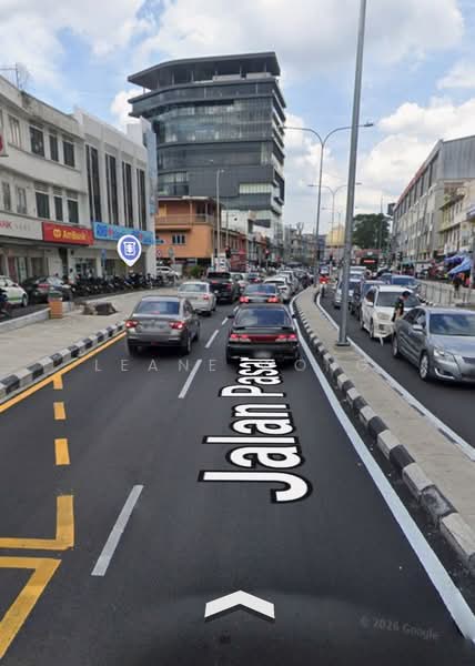 Shop / Office for Rent in Kuala Lumpur (Kuala Lumpur) - Leane Wong - PropertyGuru.com.my