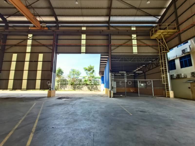 Detached Factory for Rent in Balakong (Selangor) - Joanne Cheong - Balakong - PropertyGuru.com.my