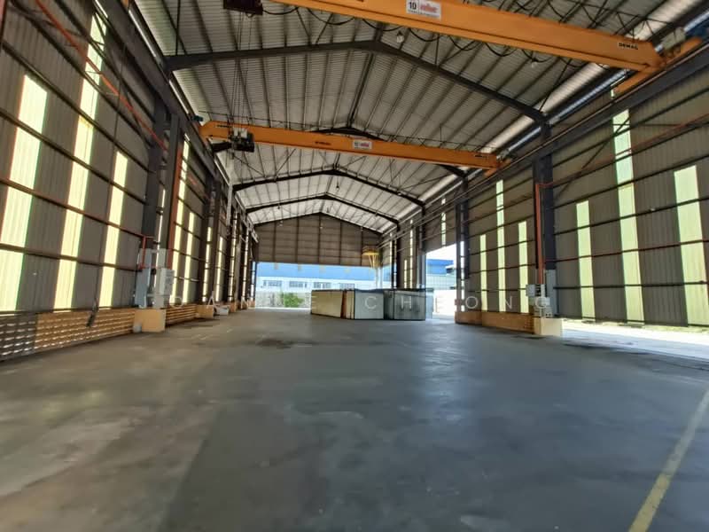 Detached Factory for Rent in Balakong (Selangor) - Joanne Cheong - Balakong - PropertyGuru.com.my