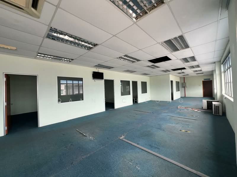 Detached Factory for Rent in Balakong (Selangor) - Joanne Cheong - Balakong - PropertyGuru.com.my