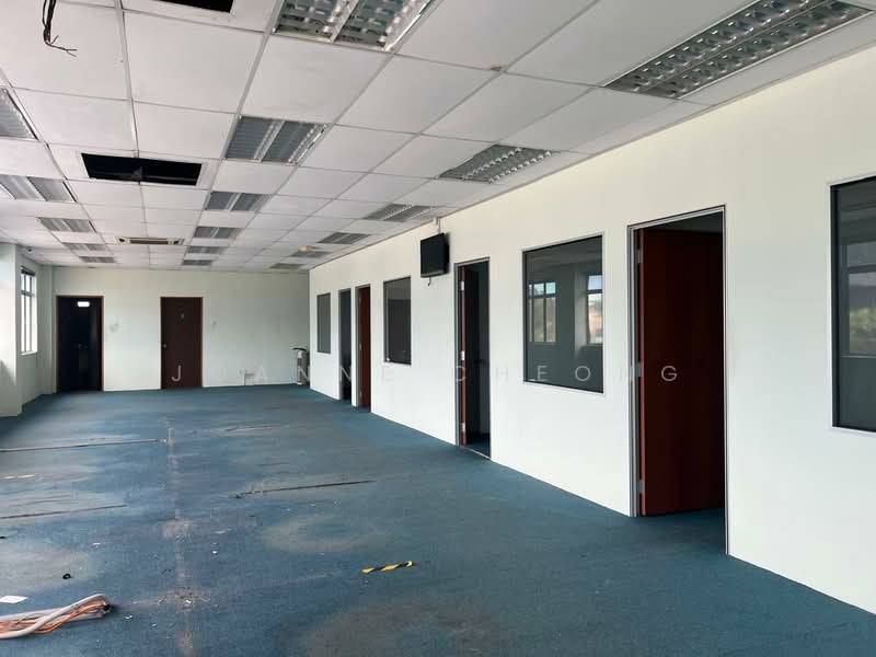Detached Factory for Rent in Balakong (Selangor) - Joanne Cheong - Balakong - PropertyGuru.com.my