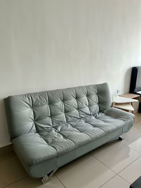 Servis Apartment untuk Disewa di Alinea Suites - Kent Lee - Living Room - PropertyGuru.com.my