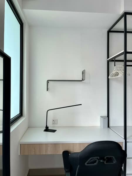 Servis Apartment untuk Disewa di Alinea Suites - Kent Lee - Study - PropertyGuru.com.my