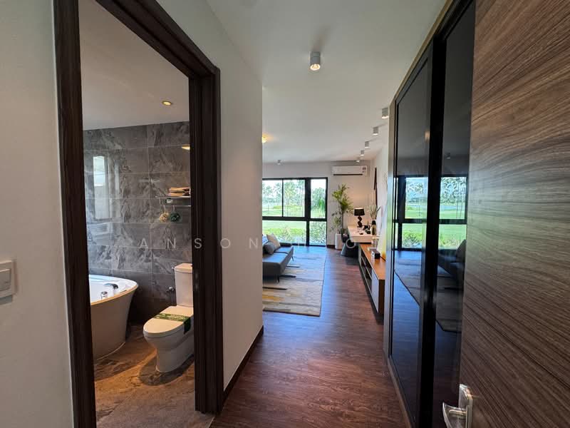Twin Villa for Rent in Forest City (Gelang Patah) - Anson Hiong - PropertyGuru.com.my