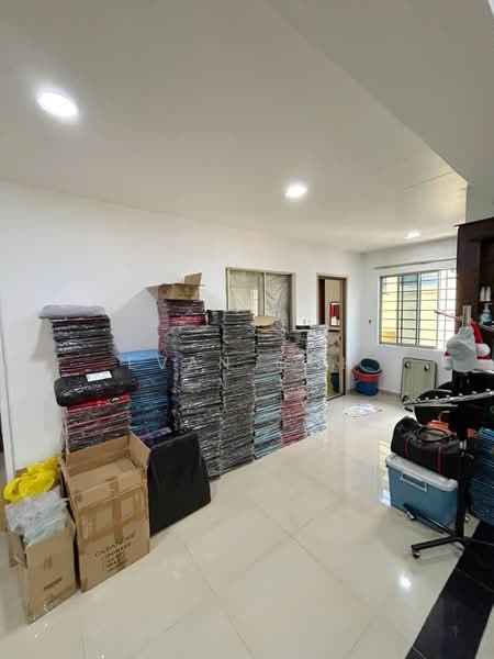Rumah Teres 2 Tingkat untuk Dijual di BANDAR PUCHONG JAYA (Puchong) - Evan Goh - Interior - PropertyGuru.com.my