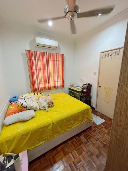 Rumah Teres 2 Tingkat untuk Dijual di BANDAR PUCHONG JAYA (Puchong) - Evan Goh - Bedroom - PropertyGuru.com.my