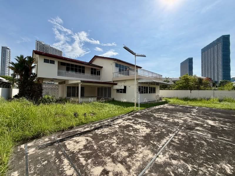 Rumah Banglo untuk Dijual di Tanjung Tokong (Penang) - Ping Koay - Exterior - PropertyGuru.com.my